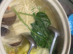 -金龙·打边炉(南京西路店)