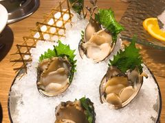 -尚海豆捞(乐虹坊店)