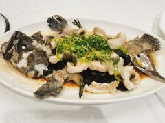 -年顺渔村(大岭山店)