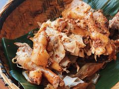 -蜈支洲岛珊瑚酒店临海阁中餐厅