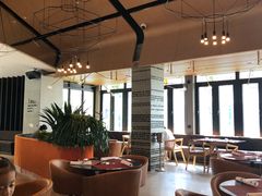 大堂-WOLFGANG PUCK KITCHEN & BAR(迪士尼小镇店)