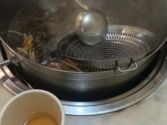 -牛沙暴潮汕牛肉火锅(章江南大道店)