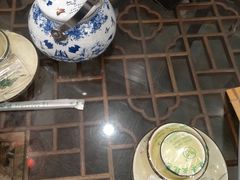 -陈记菜馆·非遗淮扬菜(东关街教场店)