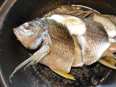 -百味馆·粤菜·湛江菜(后海花园店)