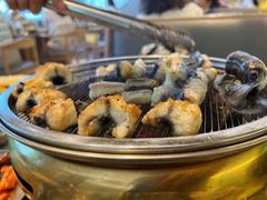 -味家烤肉烤鳗鱼牛排(西塔旗舰店)