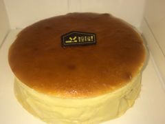 芝士蛋糕-皇冠幸福里动物奶油生日蛋糕(马祖路店)