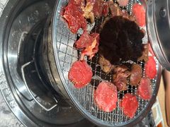 -隐家本格烧肉(万达广场店)