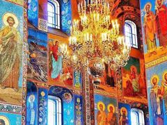 -滴血救世主教堂