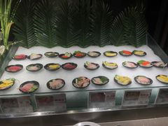 刺身-蓝鲸湾汤泉(包河店)