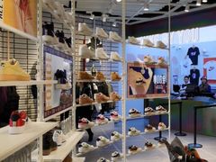-NIKE KICKS LOUNGE体验店(北京新中关店)