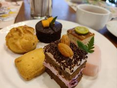 -中旅阿那亚九龙湖·公主酒店