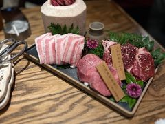 -肉魁屋·烧肉·烧鸟·酒场(高新店)