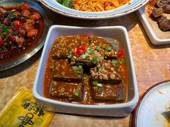 -喝丢一只鞋海鲜烧烤·海肠捞饭(东关街店)