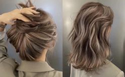 -Hello Lady发型设计