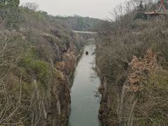 -天生桥景区