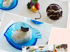-广州塔晖粤轩中餐厅