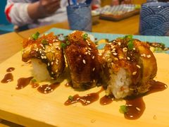 -一道浪居酒屋