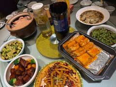 -刘胖子家常菜·蹄花焖藕(江汉路总店)