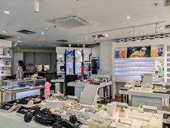 -浮光眼镜·蔡司视觉合作·数字验配中心(陆家嘴店)