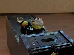 -华夏良子·足道SPA艾灸(铁道大厦店)