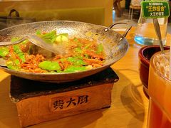 -费大厨辣椒炒肉(黄兴中心广场店)