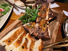 -Osteria Garden 生蚝花园餐厅(原进贤路店)