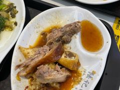 -陆记鹅庄·潮汕菜·狮头鹅(大仟里店)
