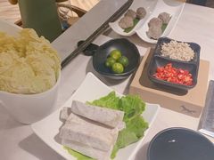 -狐狸爱上椰子鸡(滨江星光大道店)