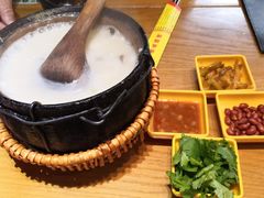 -云晓光头烧烤吧(新大陆广场店)
