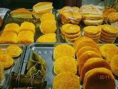 -新鸿港水果市场