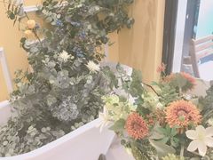 -莫奈花园法式蛋糕