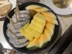 -海底捞火锅(劲松店)