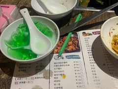 -七友美蛙鱼头火锅(坂田店)