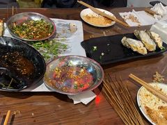 -林二哥宜烤官·宜宾小烧烤