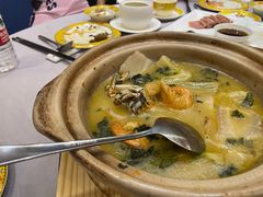 -银都上海菜馆(粤海东路店)