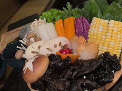 -湊湊火锅·茶憩(东城民盈国贸城店)