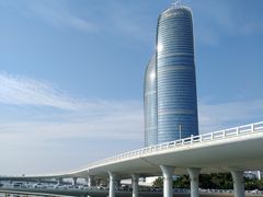 -演武大桥观景平台