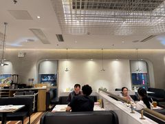 -卡朋西餐(铂顿城店)