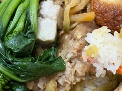 -华记煲仔华·煲仔饭(市桥易发店)