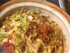-老牌坊鲁菜名店(宽厚里店)