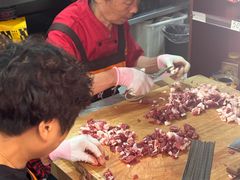 -三中高皇羊肉馆