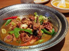 -吕氏疙瘩汤·新派鲁菜(济南万象城店)