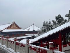 -开福禅寺
