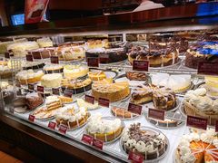 -The Cheesecake Factory 芝乐坊餐厅(王府中環店)