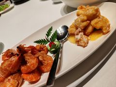 -荣兴酒家(徐家汇店)