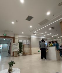 -北京美中宜和北三环妇儿医院