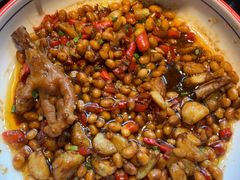 -小柴米·传统江西菜(万寿宫店)