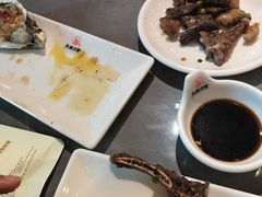 -渔乐之昕·铁板烧自助餐(虹悦城店)
