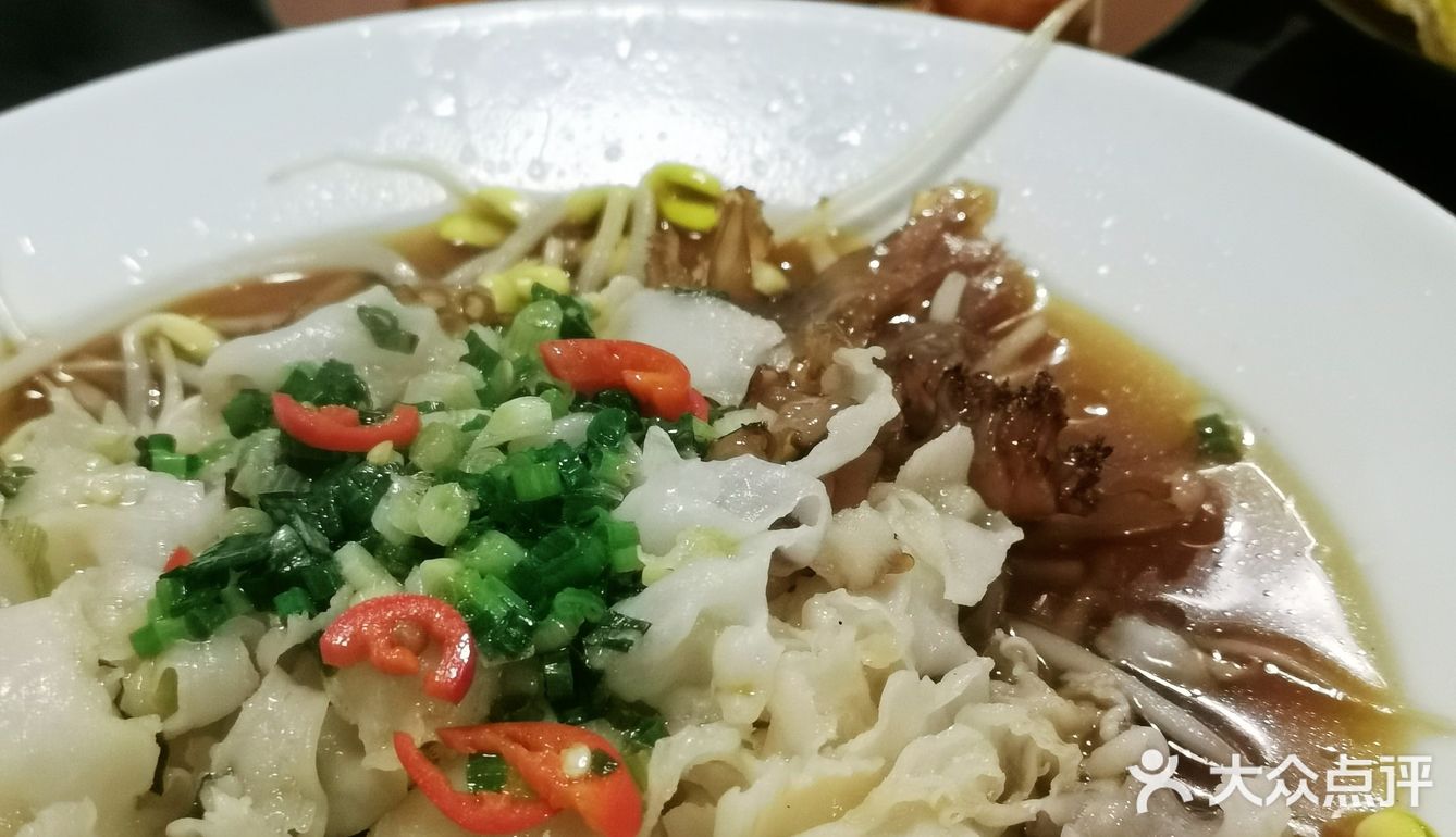 温州首家潮汕打边炉+生腌熟醉！