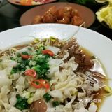 温州首家潮汕打边炉+生腌熟醉！